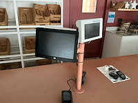 Bizerba kf ii pro kassa - afbeelding 3 van  6