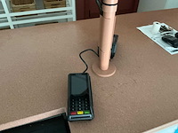 Bizerba kf ii pro kassa - afbeelding 4 van  6