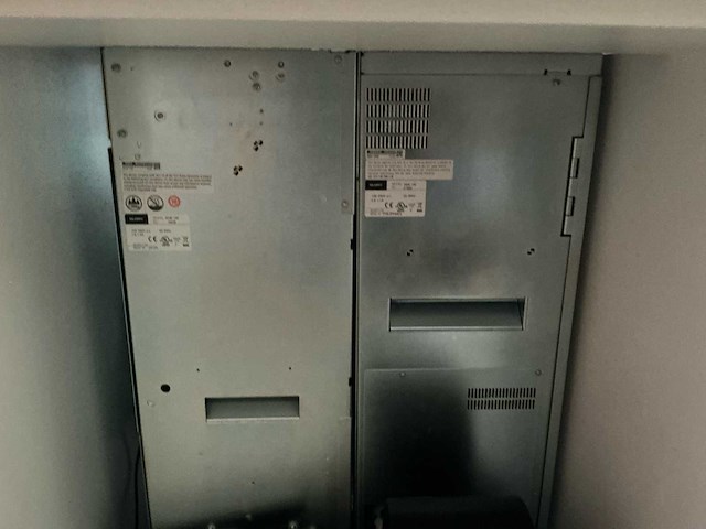 Bizerba kf ii pro kassa - afbeelding 6 van  6