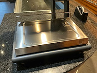 Bizerba kh ii 800 kassa met weegschaal - afbeelding 5 van  11