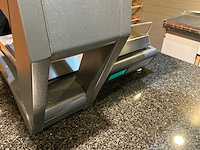 Bizerba kh ii 800 kassa met weegschaal - afbeelding 10 van  11