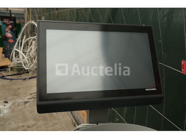 Bizerba mc500 kolomschaal - afbeelding 3 van  7