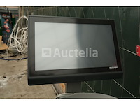 Bizerba mc500 kolomschaal - afbeelding 3 van  7