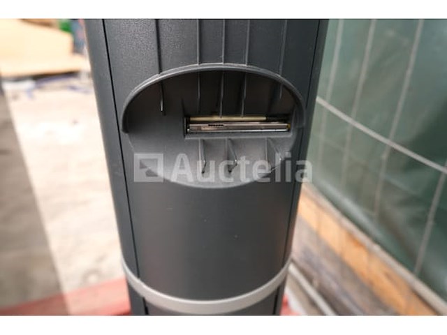 Bizerba mc500 kolomschaal - afbeelding 5 van  7