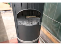 Bizerba mc500 kolomschaal - afbeelding 5 van  7