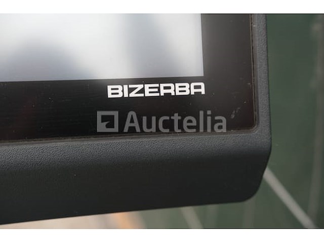 Bizerba mc500 kolomschaal - afbeelding 7 van  7