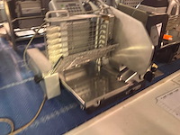 Bizerba ontvleesmachine - afbeelding 1 van  6