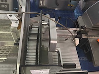 Bizerba ontvleesmachine - afbeelding 3 van  6