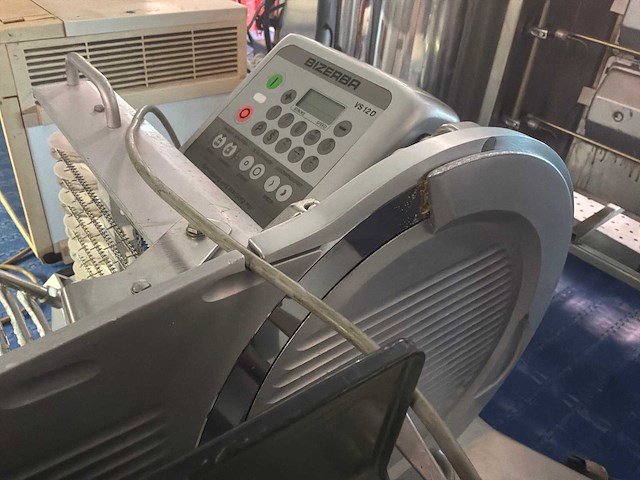 Bizerba ontvleesmachine - afbeelding 4 van  6