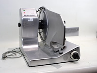 Bizerba vleessnijmachine - afbeelding 1 van  7