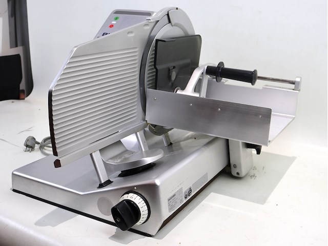 Bizerba vleessnijmachine - afbeelding 3 van  7