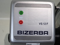 Bizerba vleessnijmachine - afbeelding 4 van  7