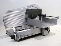 Bizerba vleessnijmachine - afbeelding 5 van  7