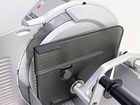 Bizerba vleessnijmachine - afbeelding 6 van  7