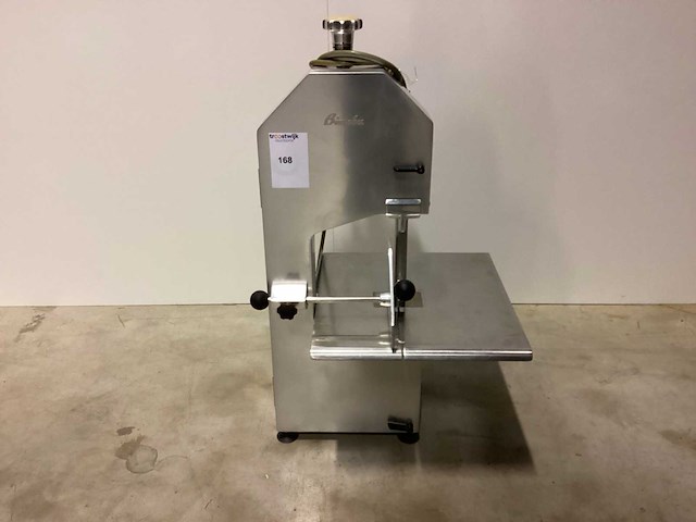 Bizerba vleeszaagmachine - afbeelding 1 van  5