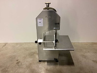 Bizerba vleeszaagmachine - afbeelding 1 van  5