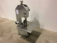 Bizerba vleeszaagmachine - afbeelding 2 van  5