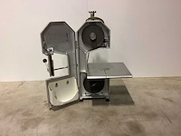 Bizerba vleeszaagmachine - afbeelding 4 van  5
