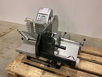 Bizerba vs12d tafelsnijmachine - afbeelding 5 van  6