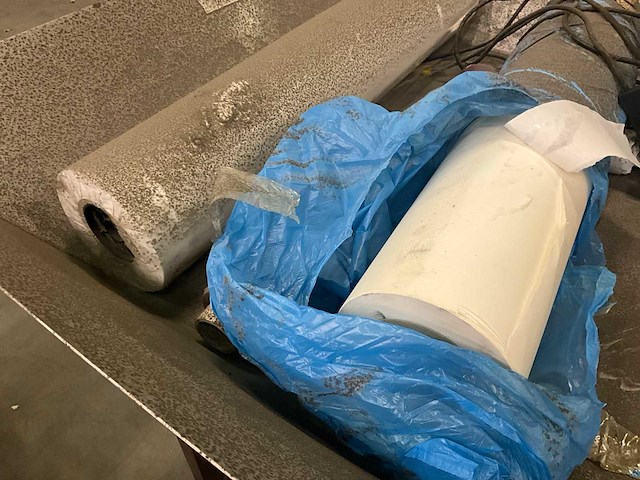 Bizerba weegtafel - afbeelding 4 van  4