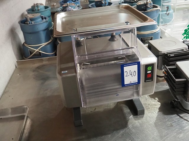 Bizerba - afbeelding 2 van  6