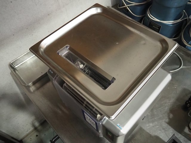 Bizerba - afbeelding 4 van  6