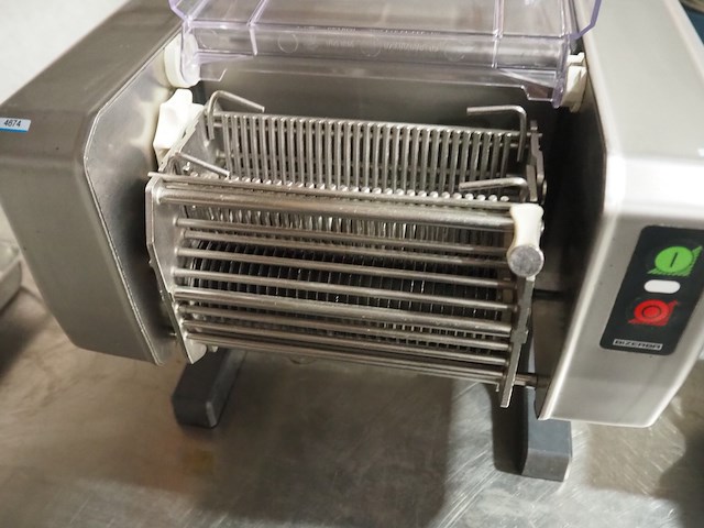 Bizerba - afbeelding 5 van  6