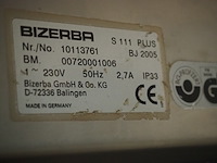 Bizerba - afbeelding 6 van  6