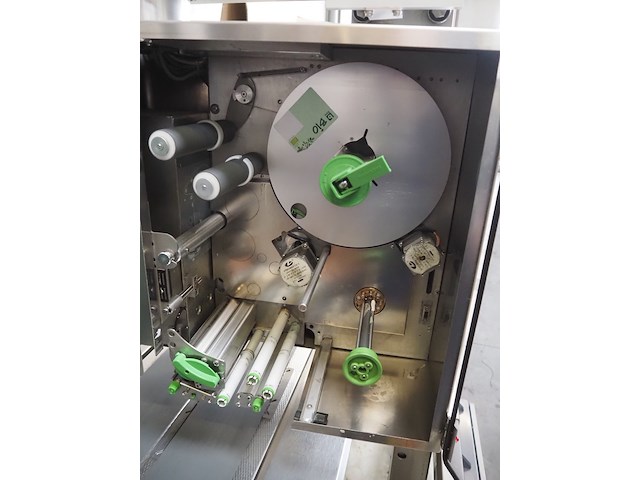 Bizerba - afbeelding 10 van  18