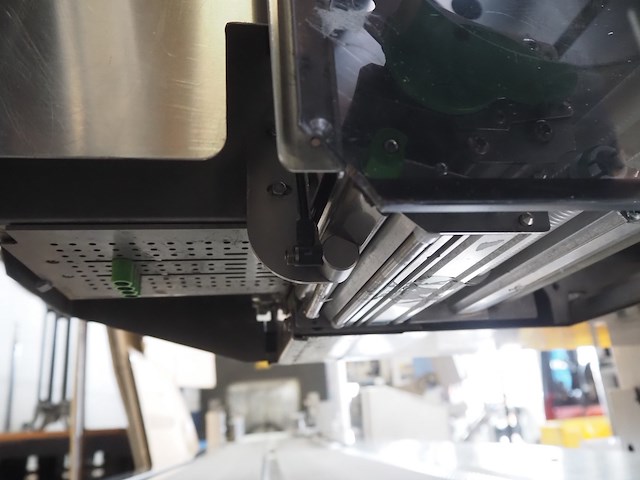 Bizerba - afbeelding 11 van  18