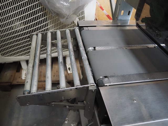 Bizerba - afbeelding 12 van  18