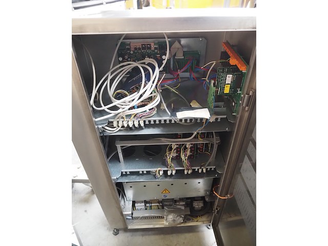 Bizerba - afbeelding 14 van  18