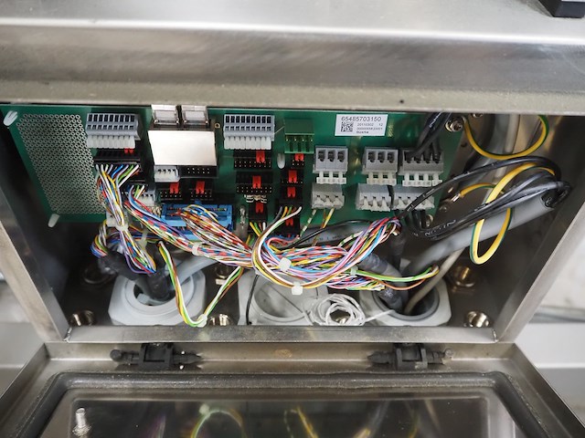 Bizerba - afbeelding 15 van  18