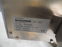 Bizerba - afbeelding 16 van  18