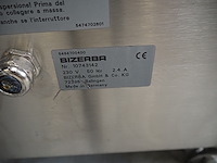 Bizerba - afbeelding 17 van  18