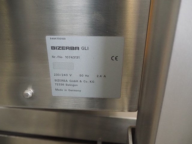 Bizerba - afbeelding 18 van  18
