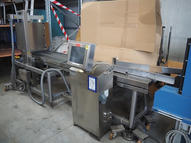 Bizerba - afbeelding 1 van  18