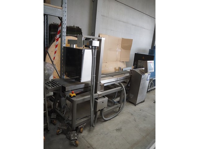 Bizerba - afbeelding 2 van  18