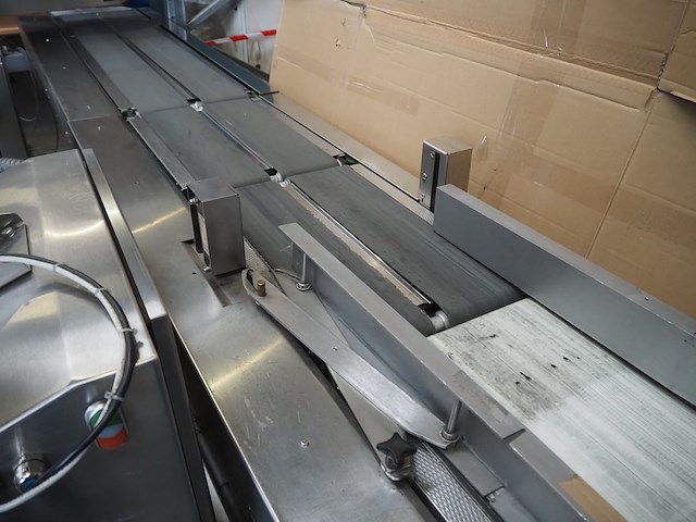 Bizerba - afbeelding 4 van  18