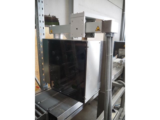 Bizerba - afbeelding 9 van  18