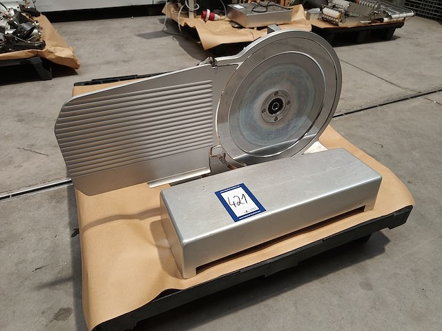 Bizerba - afbeelding 1 van  6