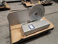 Bizerba - afbeelding 1 van  6