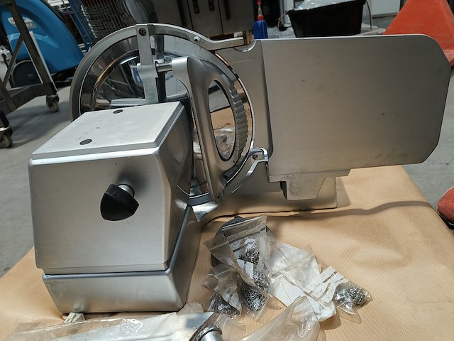 Bizerba - afbeelding 2 van  6