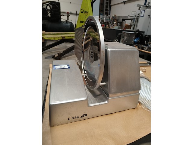 Bizerba - afbeelding 4 van  6