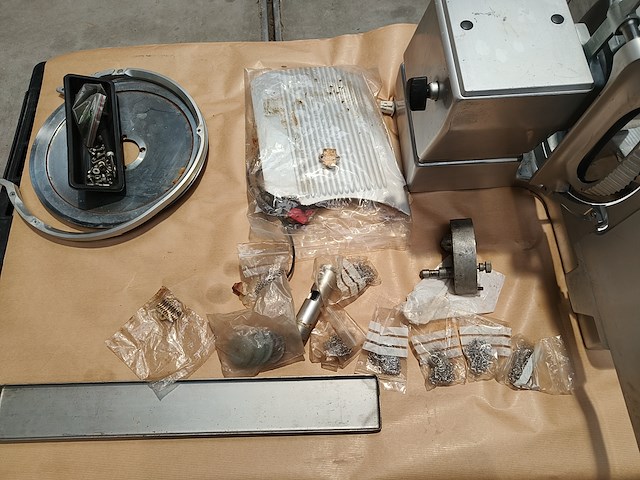 Bizerba - afbeelding 6 van  6