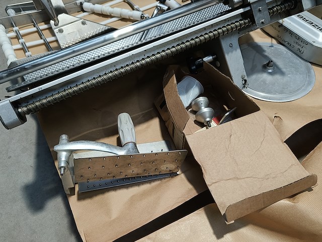 Bizerba - afbeelding 10 van  12