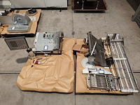 Bizerba - afbeelding 1 van  12