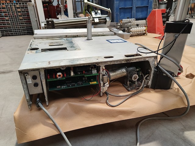 Bizerba - afbeelding 4 van  12