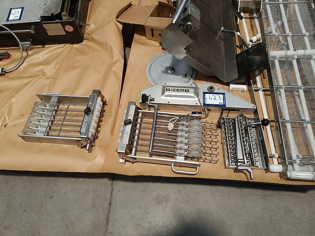 Bizerba - afbeelding 7 van  12