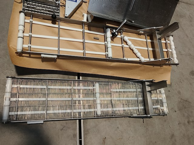 Bizerba - afbeelding 8 van  12